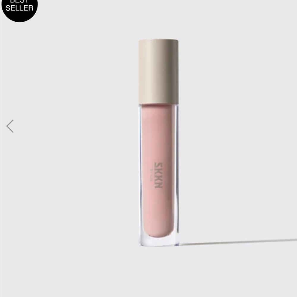 Cream Lip Gloss